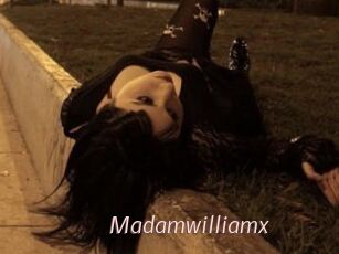 Madamwilliamx