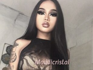 Maddicristal