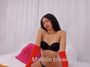 Maddie_brown