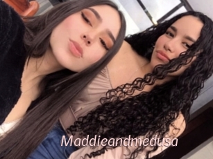 Maddieandmedusa