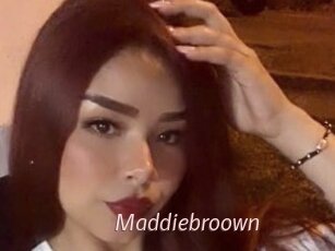 Maddiebroown
