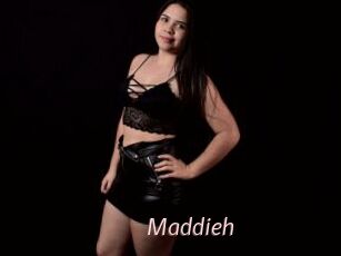 Maddieh