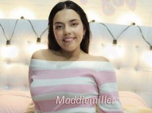 Maddiemiller