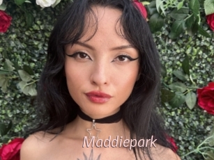 Maddiepark