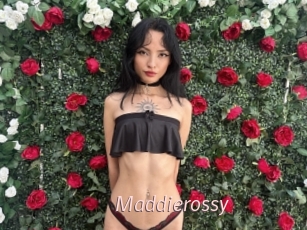 maddierossy xxx Free Sites