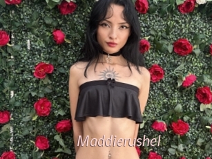 Maddierushel
