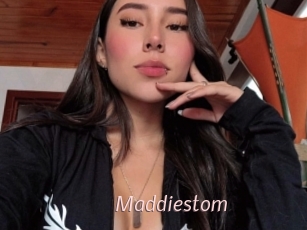 Maddiestom