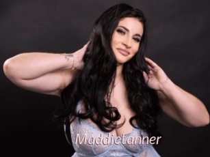Maddietanner
