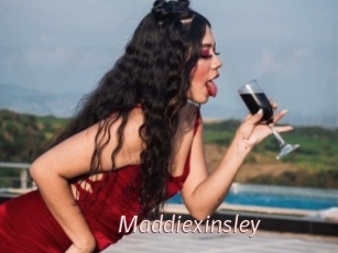 Maddiexinsley
