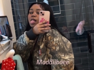 Maddiibaee