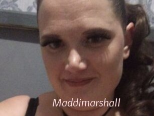 Maddimarshall