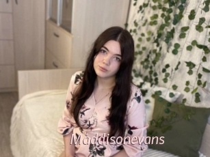 Maddisonevans