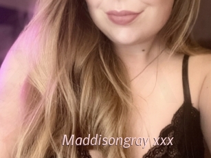 Maddisongray_xxx