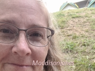 Maddisonjones