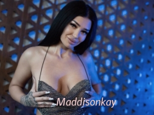 Maddisonkay
