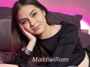 Maddiwilliam