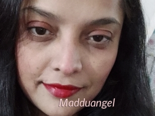 Madduangel