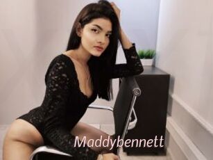 Maddybennett