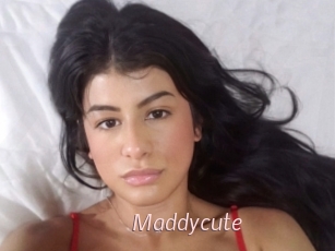 Maddycute