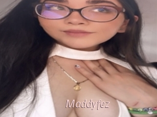 Maddyfez