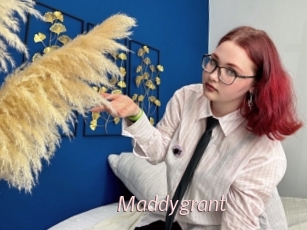 Maddygrant