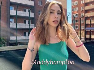 Maddyhampton