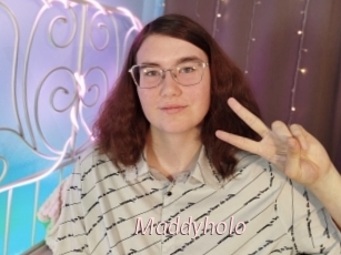 Maddyholo