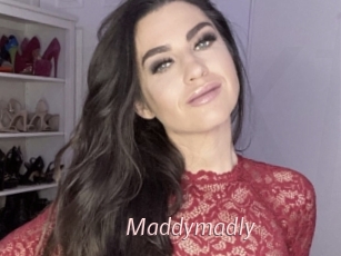 Maddymadly