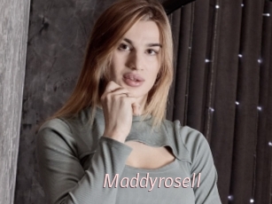 Maddyrosell