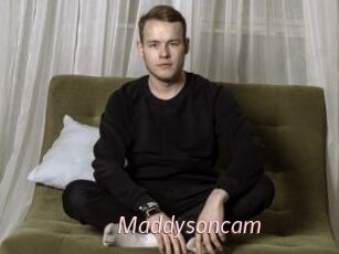 Maddysoncam