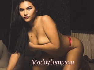 Maddytompson