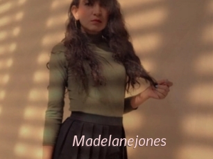 Madelanejones