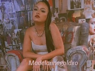 madelannegoldxo xxx Free Sites
