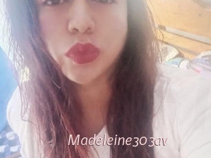 Madeleine303av