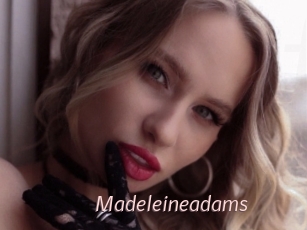 Madeleineadams