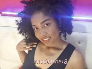 Madelene18