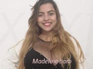 Madeline_barb