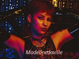 Madelinedaville