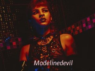 Madelinedevil