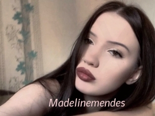 Madelinemendes