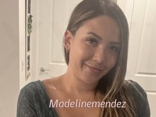 Madelinemendez