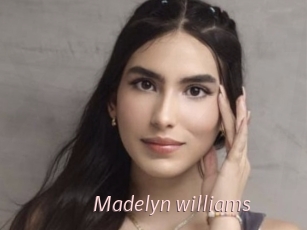 Madelyn_williams