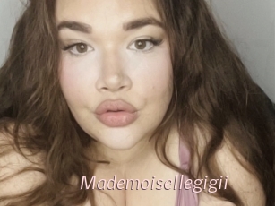 Mademoisellegigii