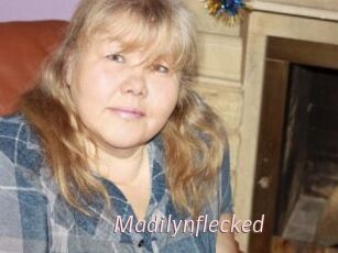 Madilynflecked