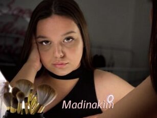 Madinakim