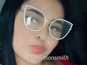 Madinsonsmith