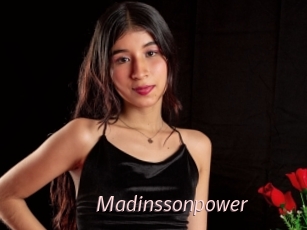 Madinssonpower