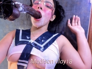 Madison_clay18