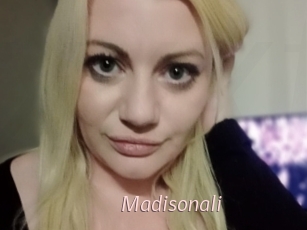 Madisonali