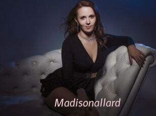 Madisonallard
